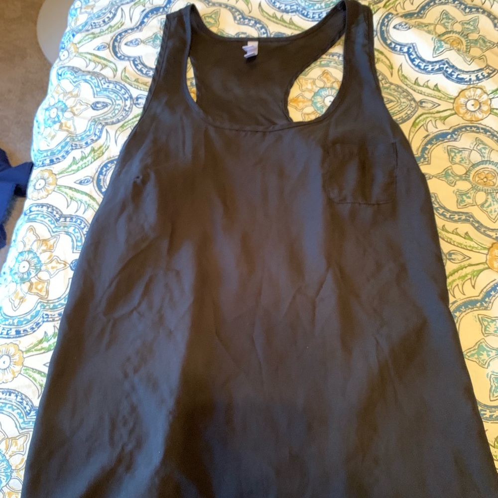 Tank top - Picture 2 of 3